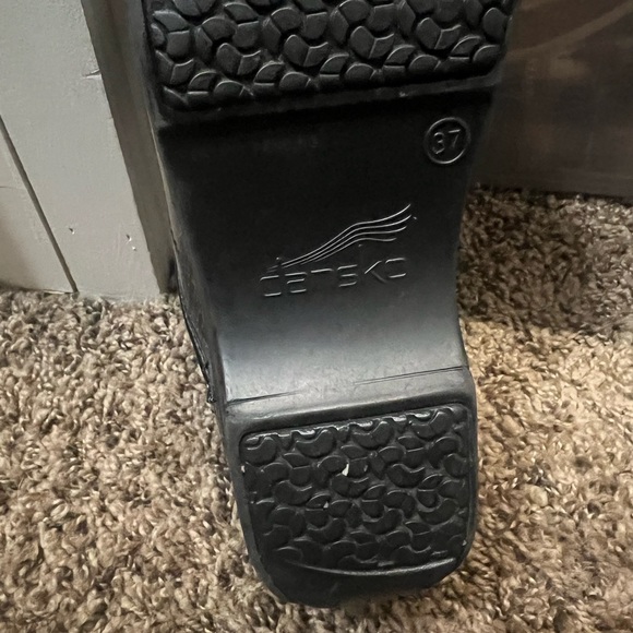 Dansko Clogs - Picture 3 of 3